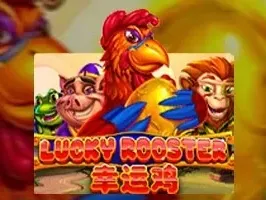 Lucky Rooster game thumbnail