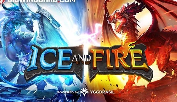 Ice And Fire