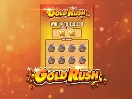 Gold Rush game thumbnail