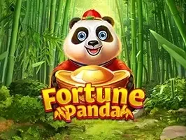 แพนด้าแห่งโชคลาภ game thumbnail