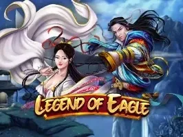 Legend of Eagle game thumbnail