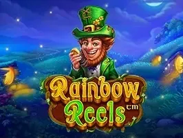 เรนโบว์ รีลส์ game thumbnail