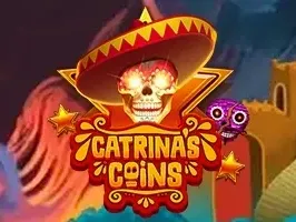 Catrina's Coins game thumbnail