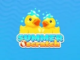 Summer Scratch game thumbnail