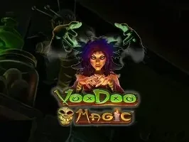 Voodoo Magic