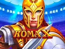 โรม่า X game thumbnail