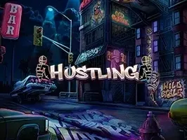Hustling DNT game thumbnail