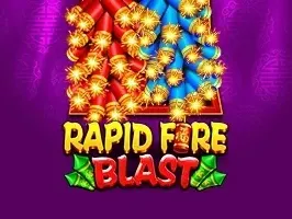 Rapid Fire Blast game thumbnail