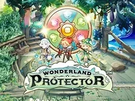 Wonderland Protector DNT